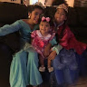 Meet your Posher, Anna